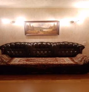 Отличная квартира для вас.