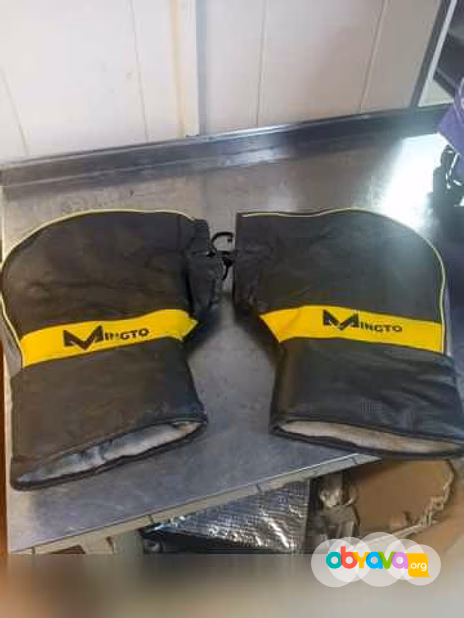 Продам: мощный электровелосипед монстр MAIKAOLIN