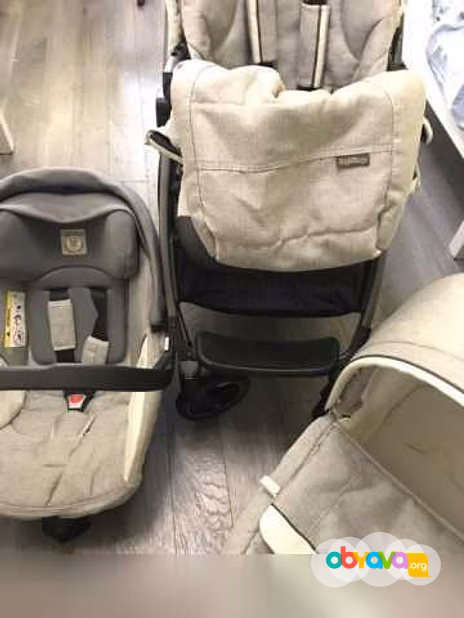Продам: детская Коляска Peg-Perego book 51