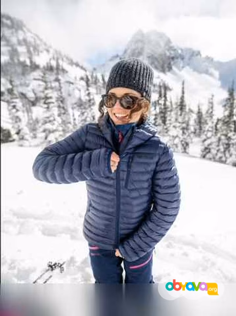 Продам: Marmot Women's Avant Featherless Hoody в Санкт-Петербурге