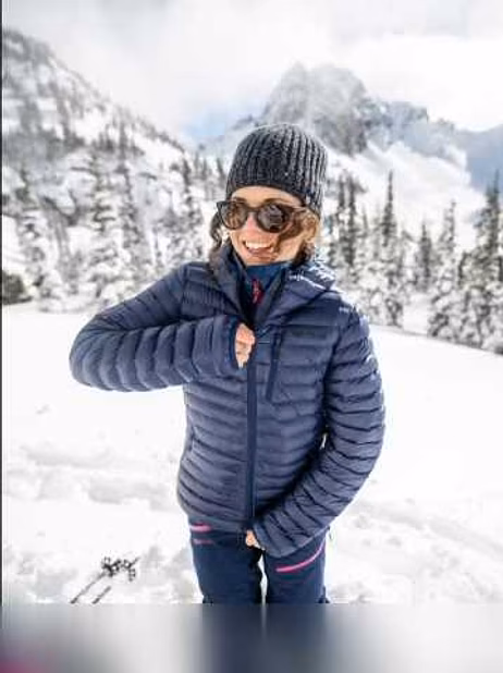 Продам: Marmot Women's Avant Featherless Hoody в Санкт-Петербурге