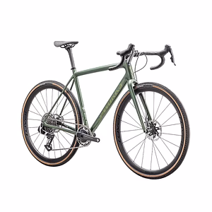 2025 Specialized S-Works Crux Sram Red XPLR Gravel Bike (INDORACYCLES)