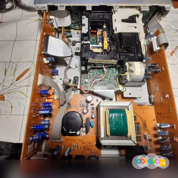 Продам: минидисковая дека MD PIONEER MJ-N902