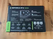 Продам: видеокарта MSI RTX 5060 Shadow 2X OC 8гб