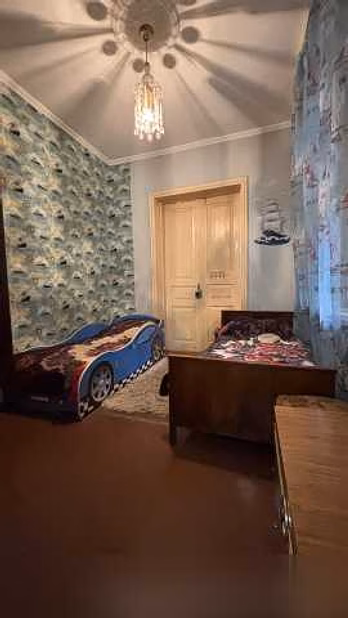 Дом в Краснодаре
