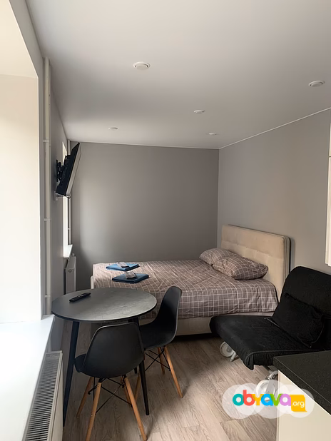 Апарт-отель "Боровая 34/24Б" №13