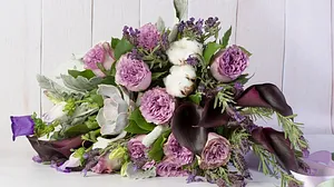 Где купить авторские букеты в южно-сахалинске