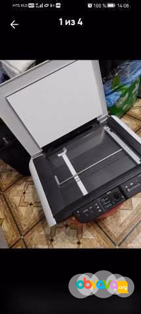 Продам: принтер Canon в Тамбове