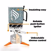 Продам: система приготовления Jetboil Micromo