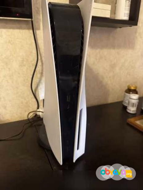 Sony playstation 5 ps5