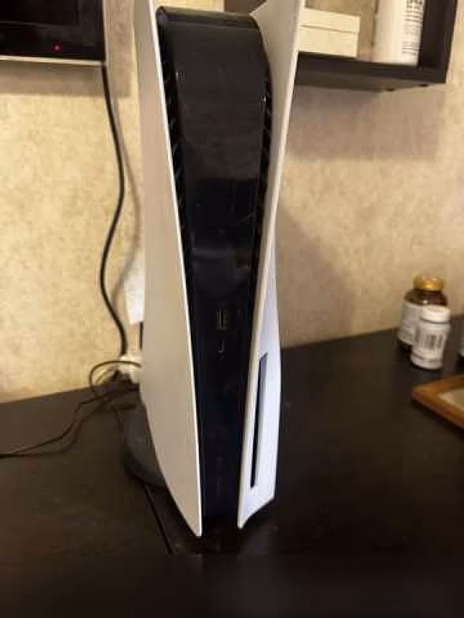 Sony playstation 5 ps5