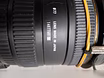Продам: Canon EOS 500D + 2 объектива Sigma