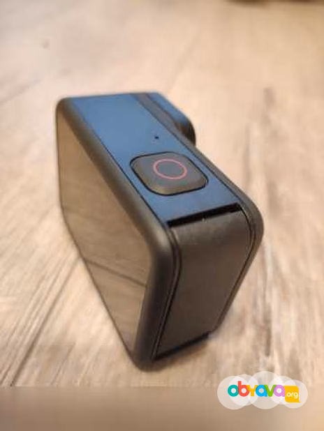 Продам: экшн камера gopro hero 10 black