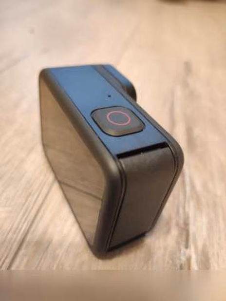 Продам: экшн камера gopro hero 10 black