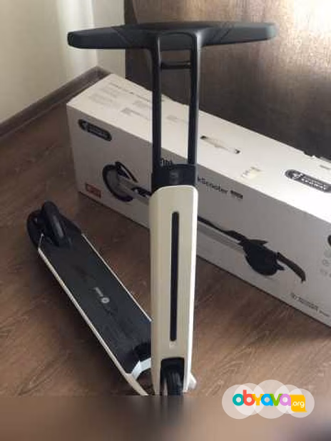 Продам: электросамокат Ninebot Air T15