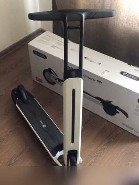 Продам: электросамокат Ninebot Air T15