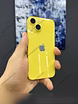 Продам: смартфон Apple iPhone 14 128Gb Yellow