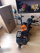 Продам: Kugoo ec02 pro электросамокат