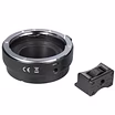 Продам: адаптер EF-EOSM электронный автофокус Canon EF-EOSM