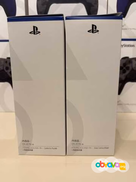 Продам: геймпад Sony ps5 DualSense Camouflage Pu