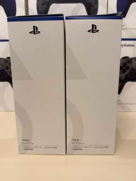 Продам: геймпад Sony ps5 DualSense Camouflage Pu