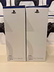 Продам: геймпад Sony ps5 DualSense Camouflage Pu