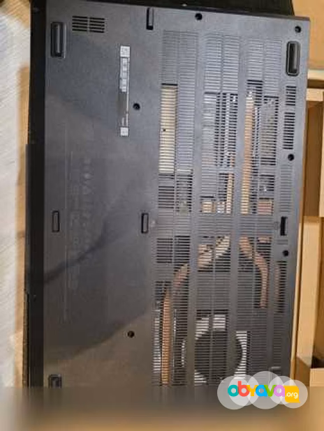 Продам: ноутбук игровой MSI Cyborg 17 B13WEKG