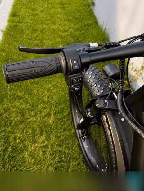 Продам: электровелосипед VOLTRIX X500
