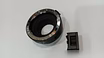 Продам: адаптер EF-EOSM электронный автофокус Canon EF-EOSM