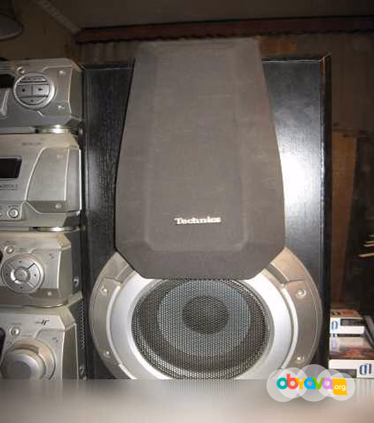 Продам: Technics 560 в Москве