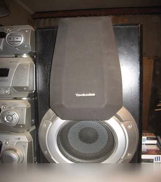 Продам: Technics 560 в Москве