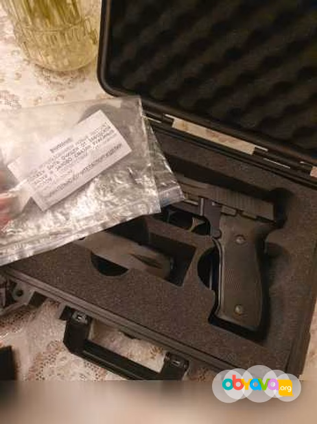 Продам: sig sauer p226t tk-pro выпуска 08.2022