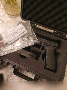 Продам: sig sauer p226t tk-pro выпуска 08.2022