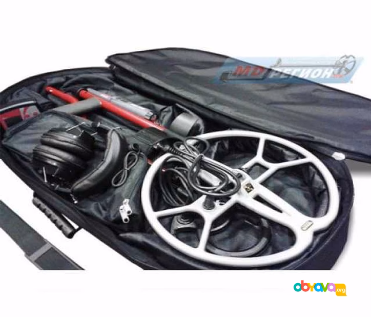 Продам: кейс для металлоискателя Minelab x-terra в Великом Новгороде