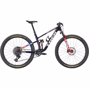 2026 Trek Top Fuel RSL Gen 4 Mountain Bike (BIKOTIQUE)