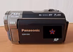 Продам: цифровую видеокамеру Panasonic SDR-S50 в Самаре
