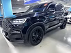 Подержанный автомобиль SsangYong Rexton
