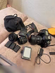 Продам: фотоаппарат Canon Mark 2 5d