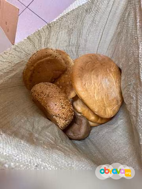 Предложение: хлеб 🍞 на корм в добрые руки! Собачки/З в Красноярске