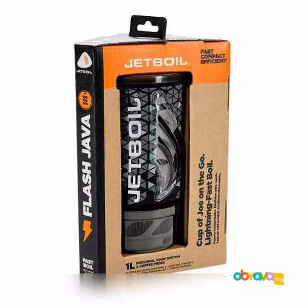 Продам: система приготовления пищи Jetboil FLASH