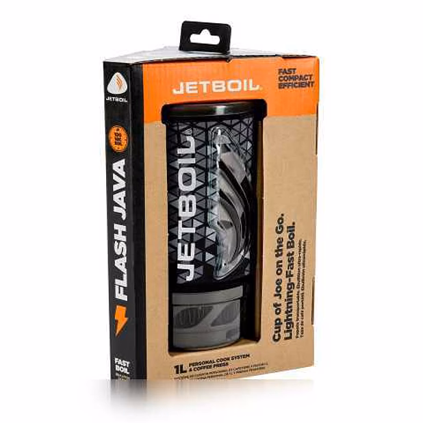 Продам: система приготовления пищи Jetboil FLASH