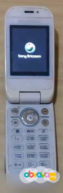 Продам: сотовый телефон Sony-Ericsson Z610I в Сыктывкаре