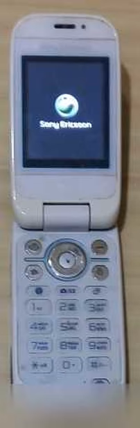 Продам: сотовый телефон Sony-Ericsson Z610I в Сыктывкаре