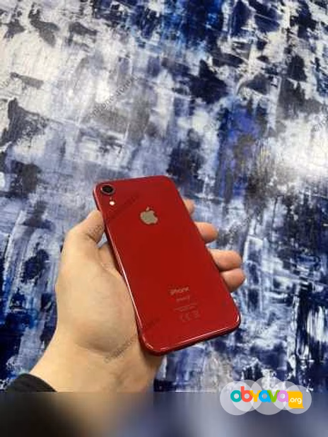 Продам: смартфон Apple iPhone XR 64Gb Red