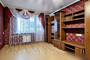 Квартиру в Краснодаре