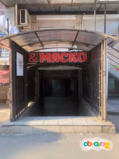 Нежилое помещение в Краснодаре