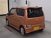 Подержанную иномарку Suzuki Wagon R кузов MH55S