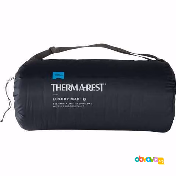 Продам: самонадувающийся коврик Thermarest Luxur