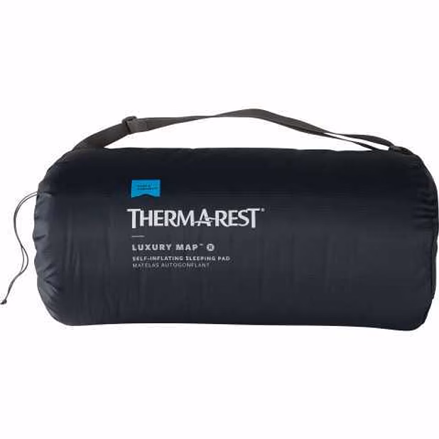 Продам: самонадувающийся коврик Thermarest Luxur