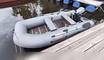 Продам: лодка 340 с мотором SEA-PRO 6 л